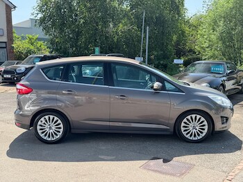 Used Ford C-Max 2012 for sale - 79012543: Photo
