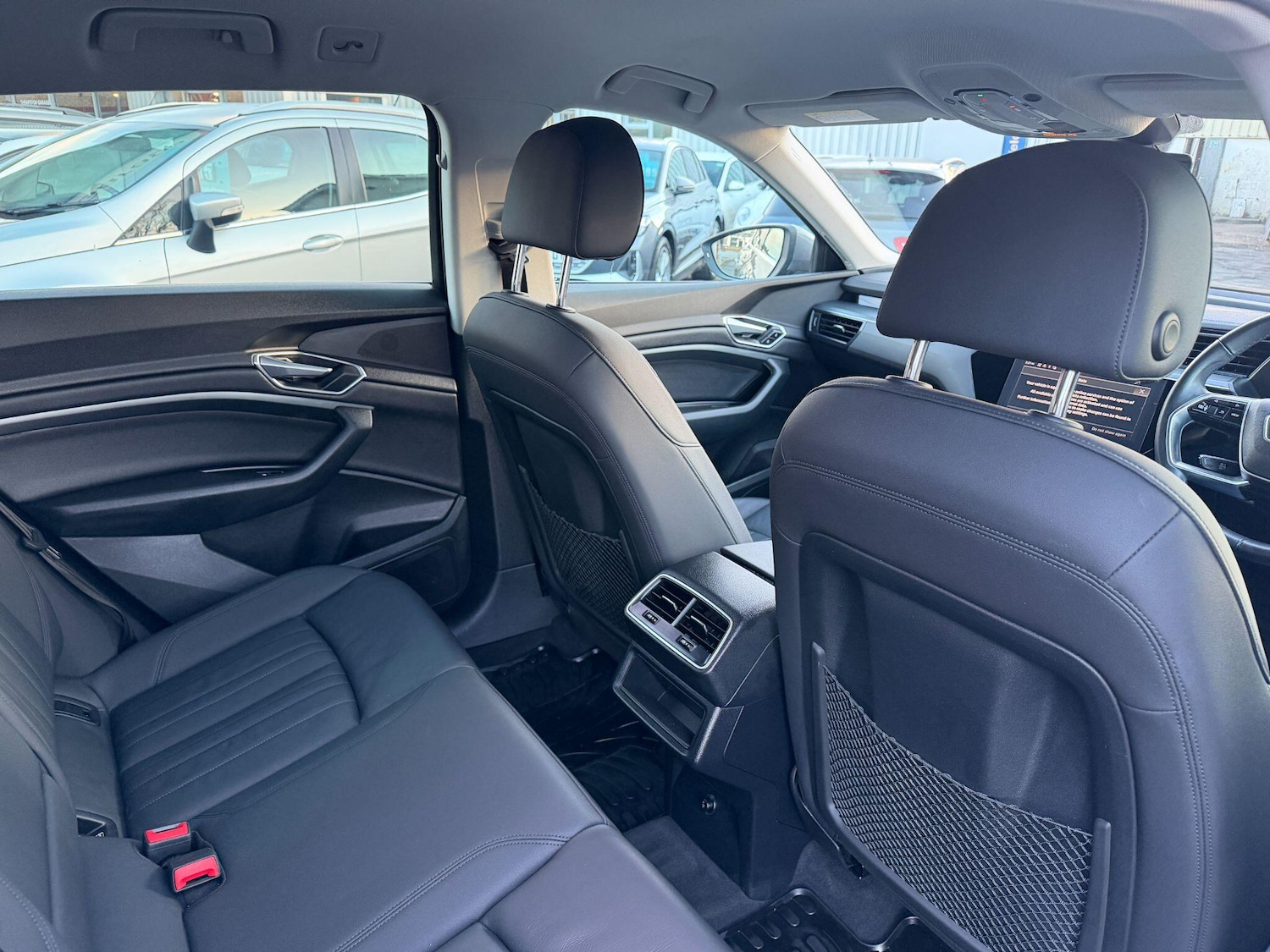 Used Audi e-tron 2020 for sale - 77174937: Photo 12