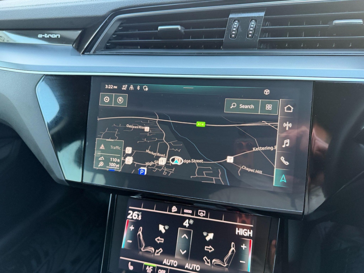 Used Audi e-tron 2020 for sale - 77174937: Photo 17