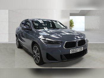 Used BMW X2 2022 for sale - 78981404: Photo