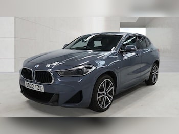 Used BMW X2 2022 for sale - 78981404: Photo