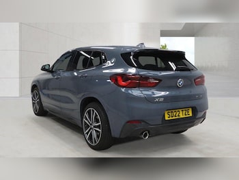 Used BMW X2 2022 for sale - 78981404: Photo
