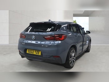 Used BMW X2 2022 for sale - 78981404: Photo