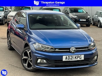 Used Volkswagen Polo 2021 for sale - 78946449: Photo