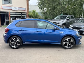 Used Volkswagen Polo 2021 for sale - 78946449: Photo