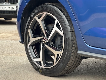 Used Volkswagen Polo 2021 for sale - 78946449: Photo