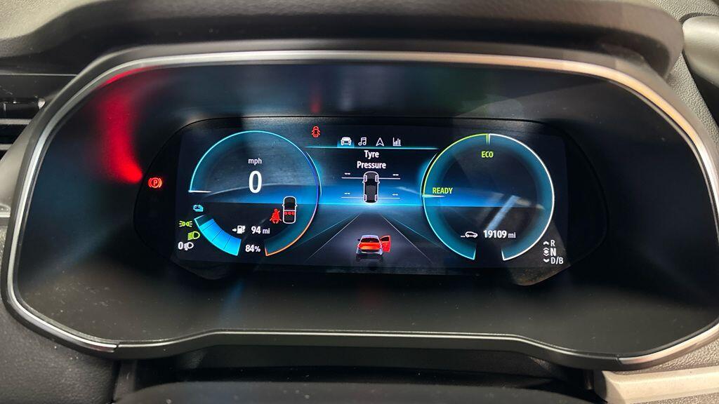 Used Renault Zoe 2021 for sale - 77266802: Photo 10