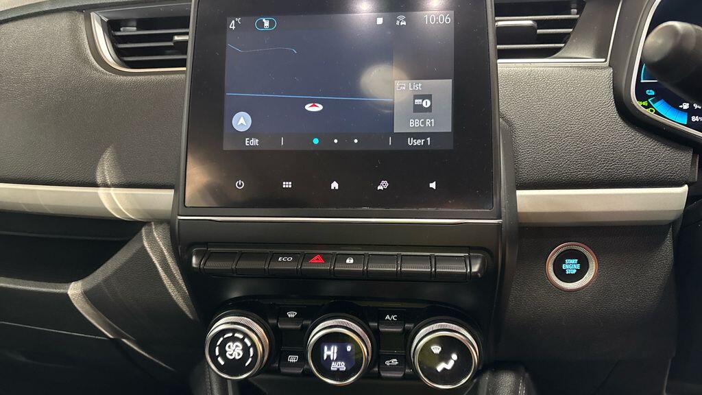 Used Renault Zoe 2021 for sale - 77266802: Photo 11