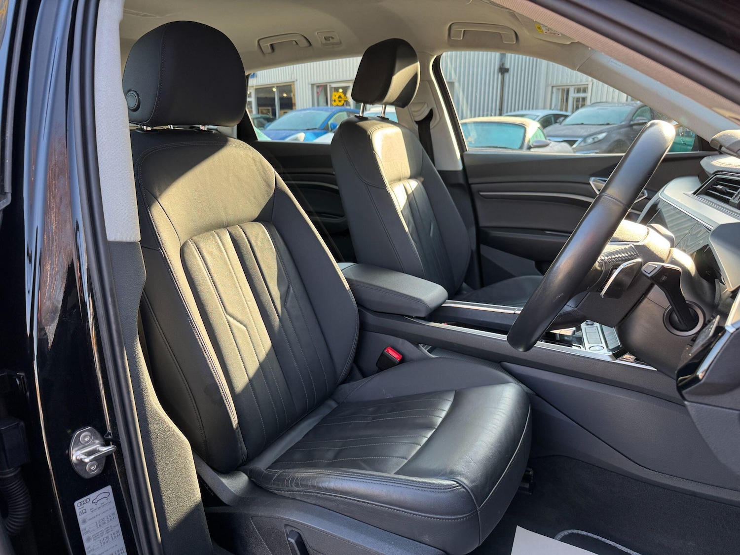 Used Audi e-tron 2020 for sale - 76936189: Photo 10