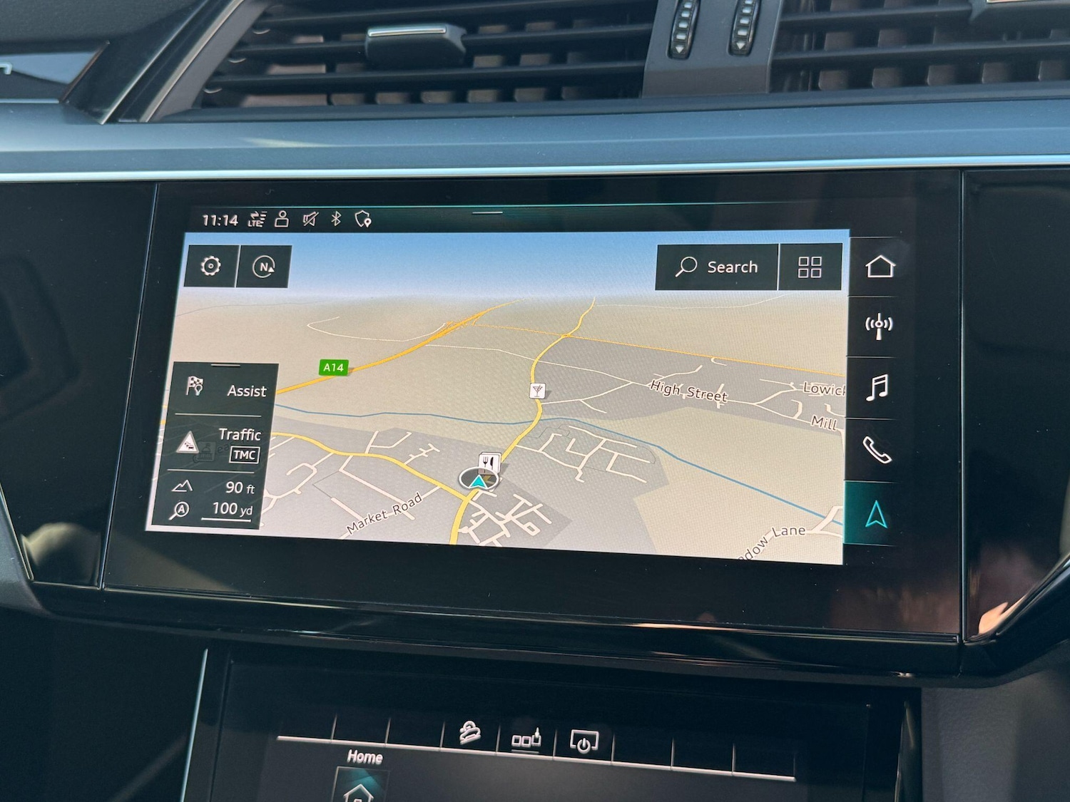 Used Audi e-tron 2020 for sale - 76936189: Photo 11