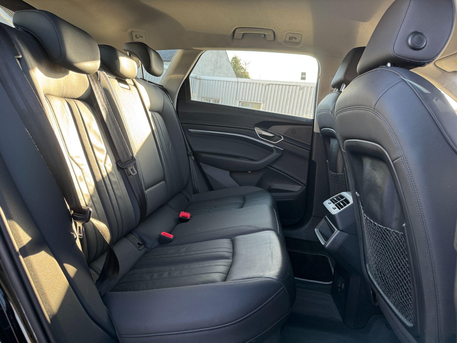 Used Audi e-tron 2020 for sale - 76936189: Photo 16