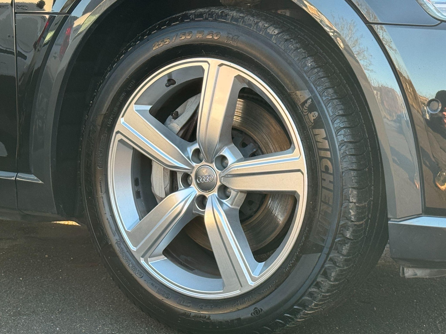 Used Audi e-tron 2020 for sale - 76936189: Photo 8