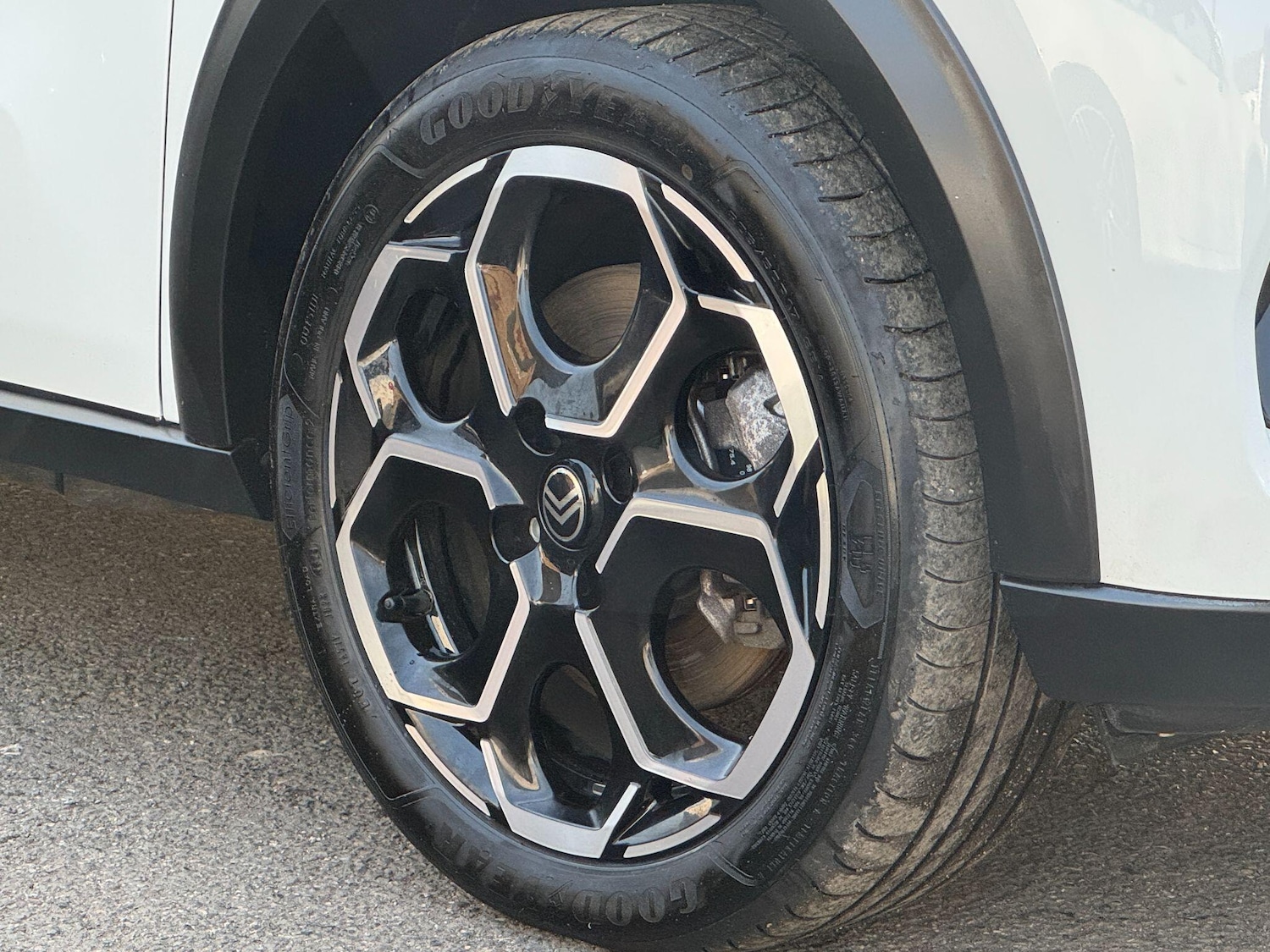 Used Citroen Other 2025 for sale - 77597665: Photo 10