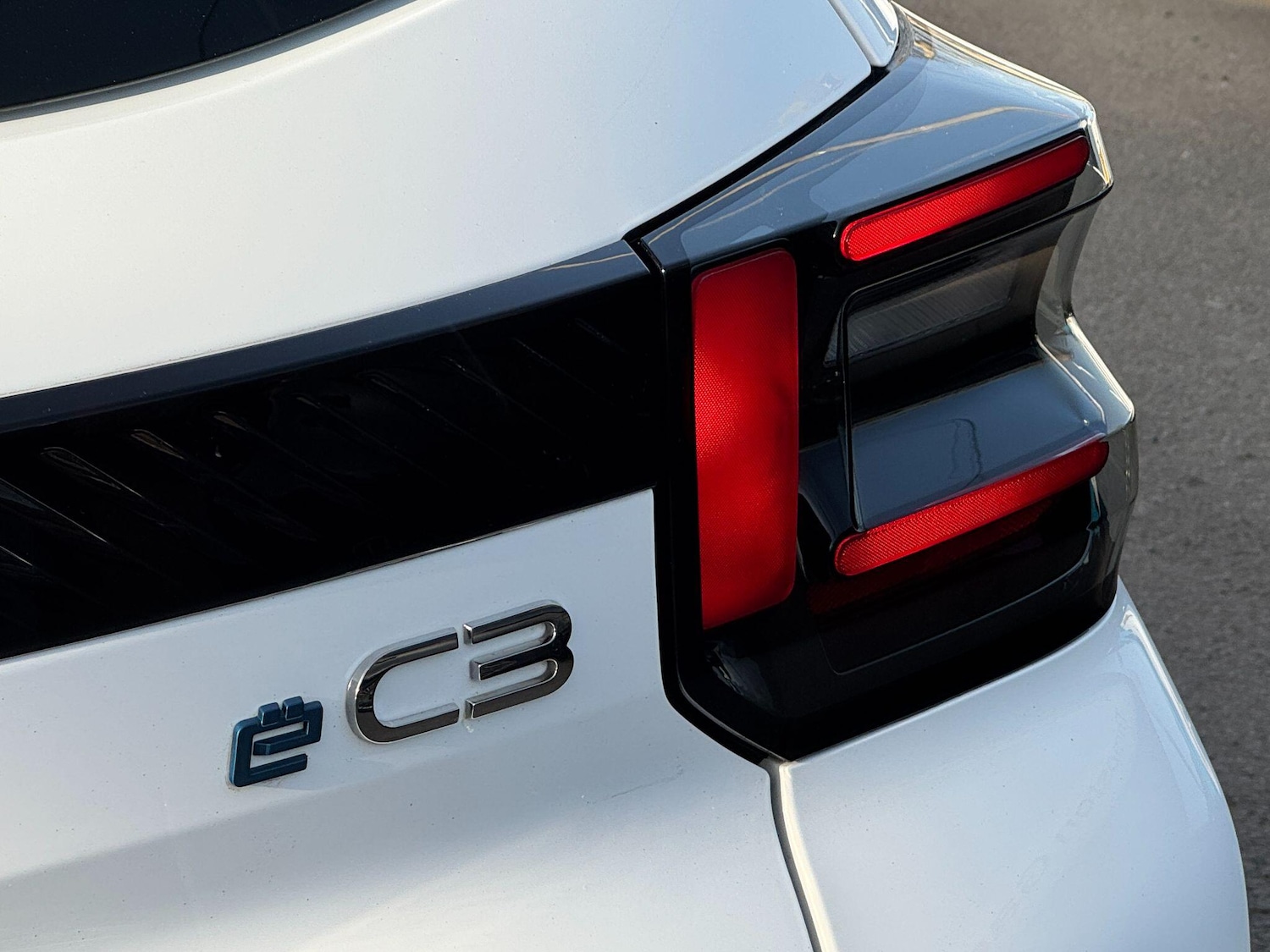 Used Citroen Other 2025 for sale - 77597665: Photo 11