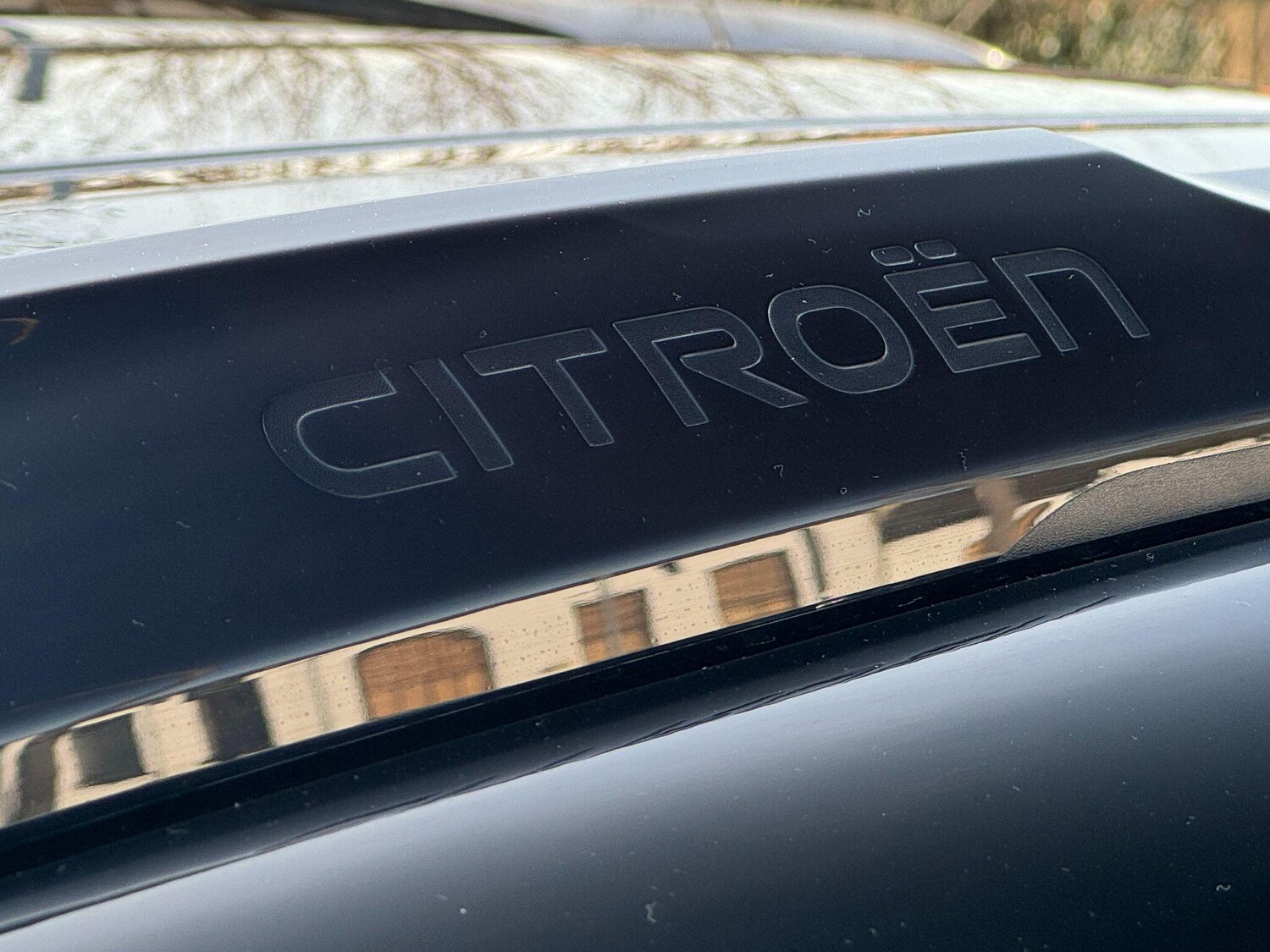 Used Citroen Other 2025 for sale - 77597665: Photo 12