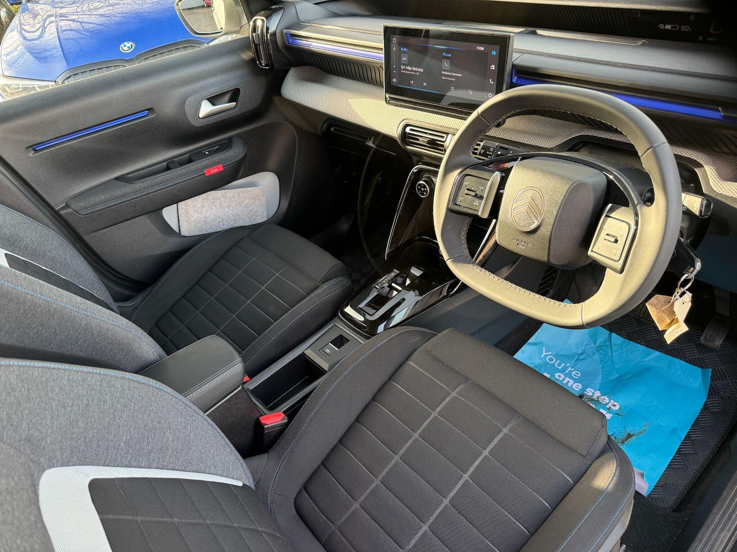 Used Citroen Other 2025 for sale - 77597665: Photo 13