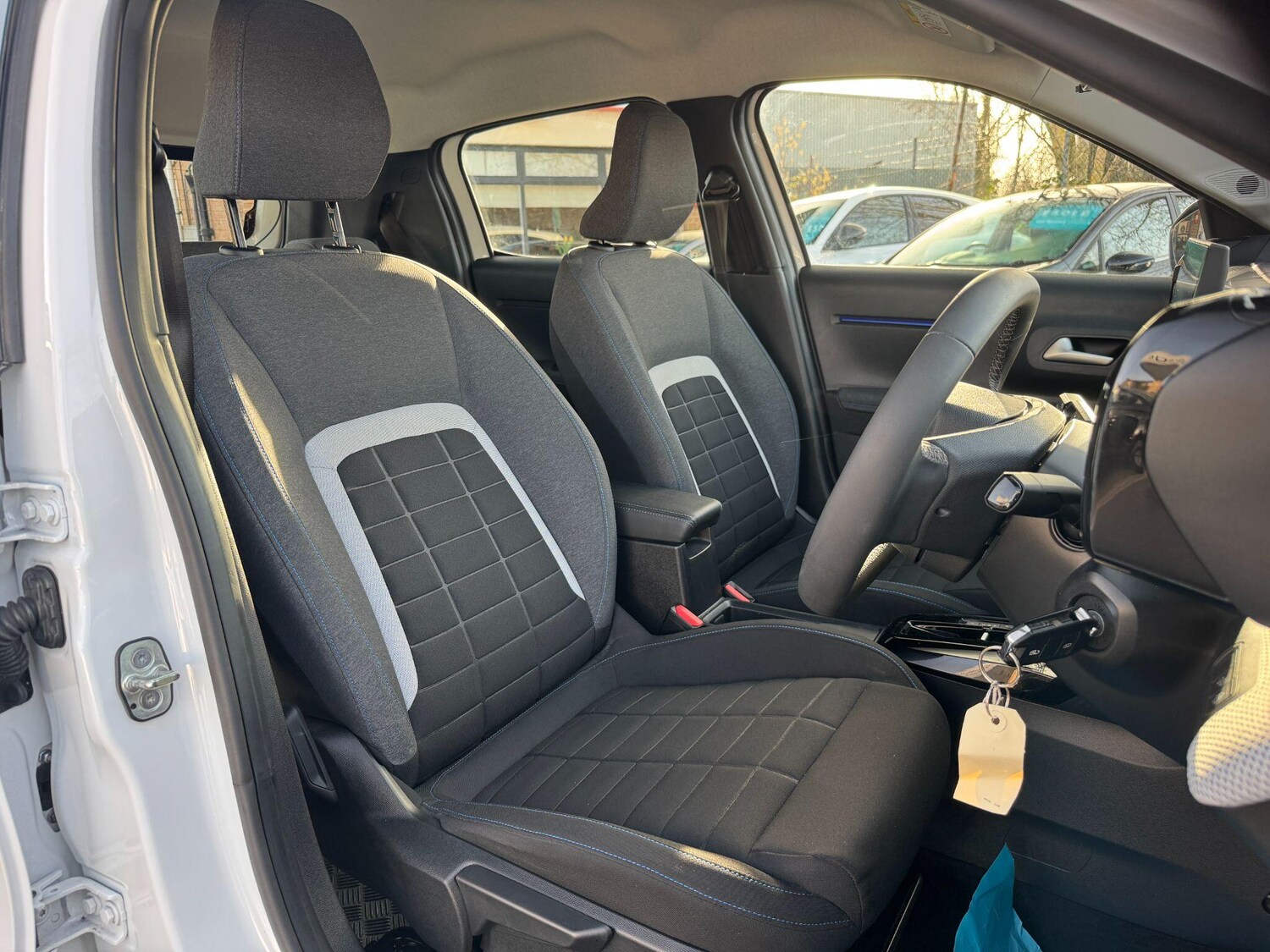 Used Citroen Other 2025 for sale - 77597665: Photo 14