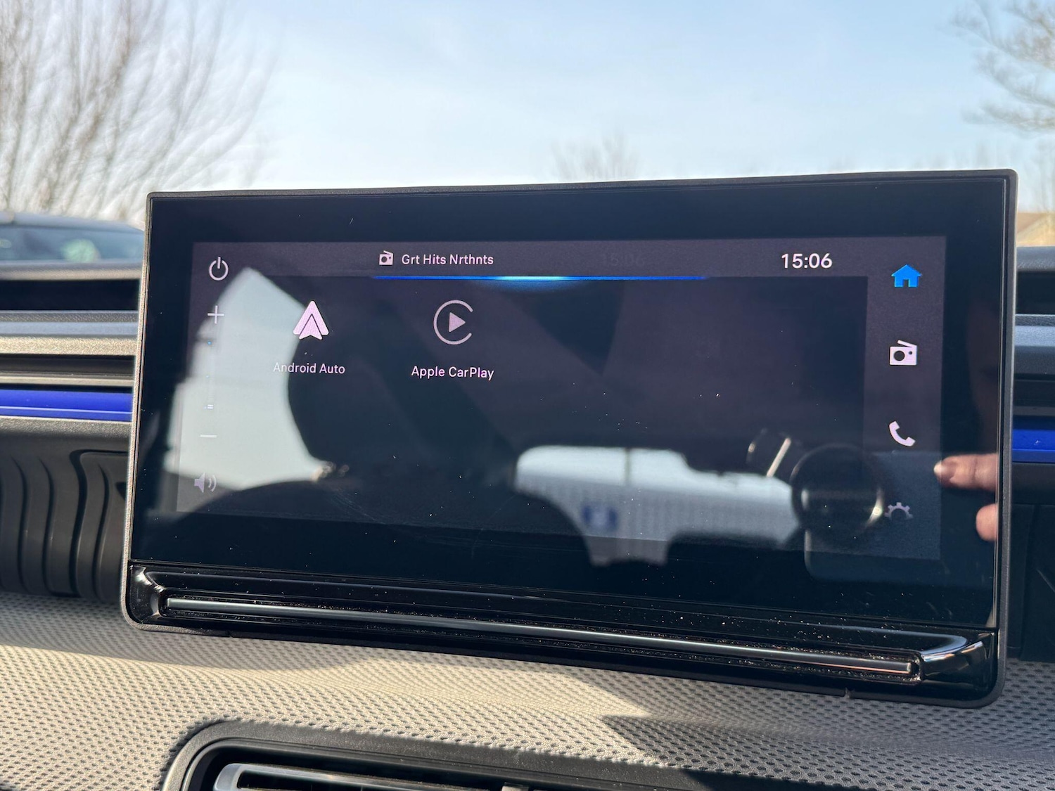 Used Citroen Other 2025 for sale - 77597665: Photo 15