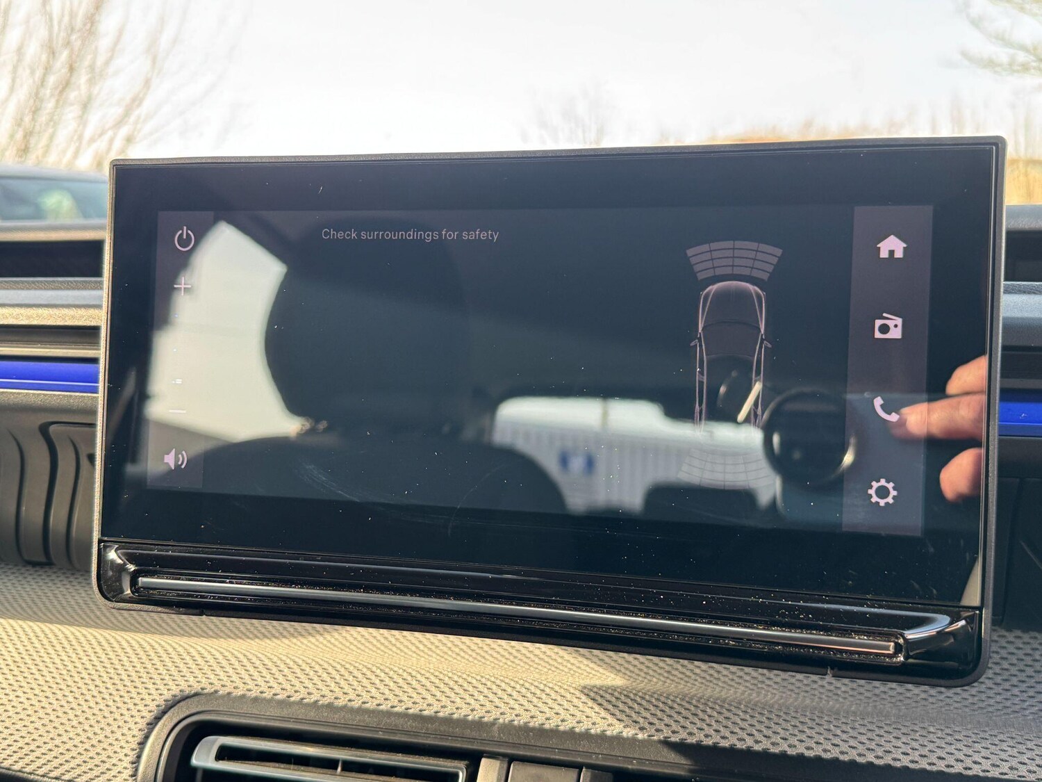 Used Citroen Other 2025 for sale - 77597665: Photo 16