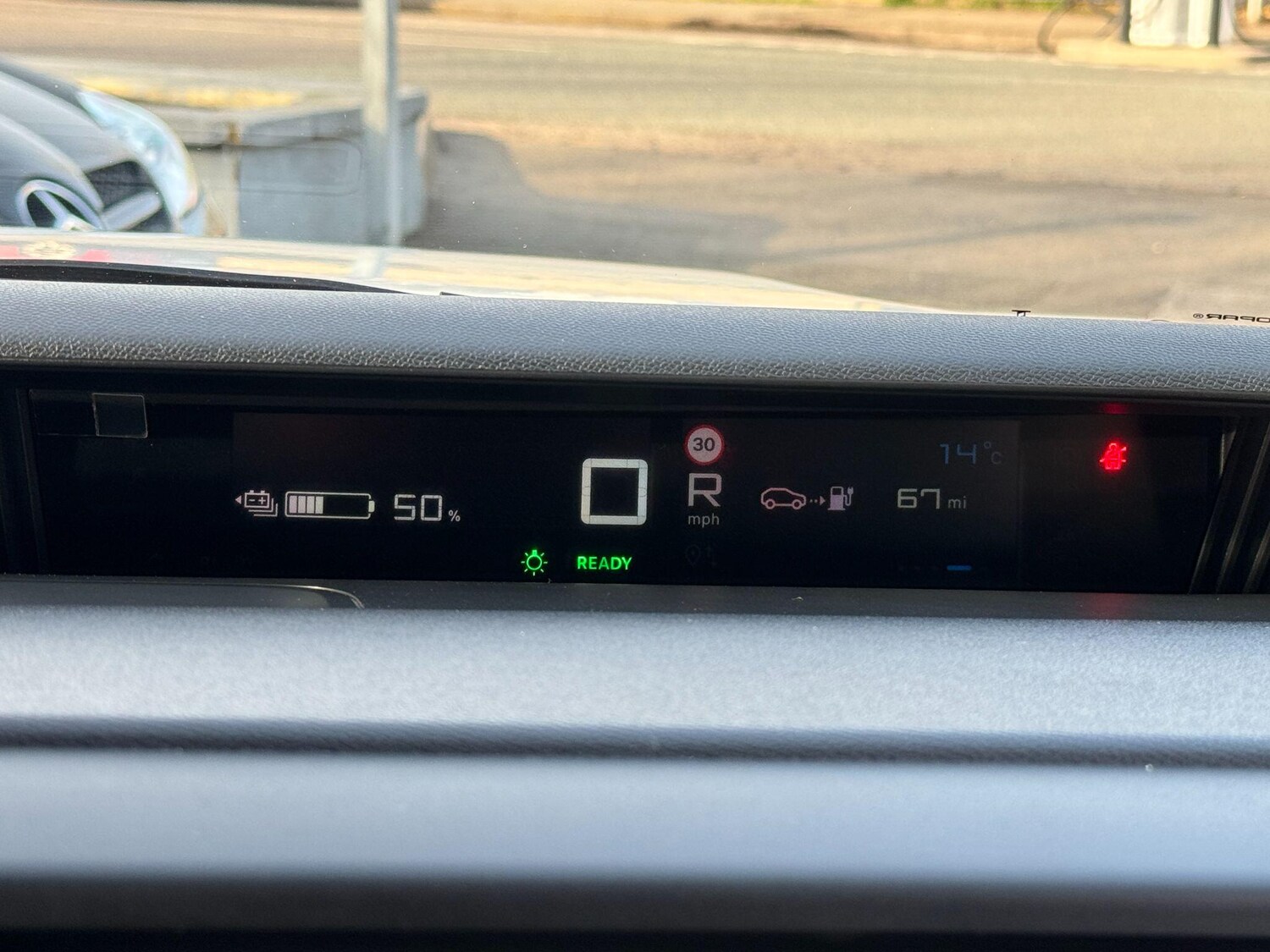 Used Citroen Other 2025 for sale - 77597665: Photo 17