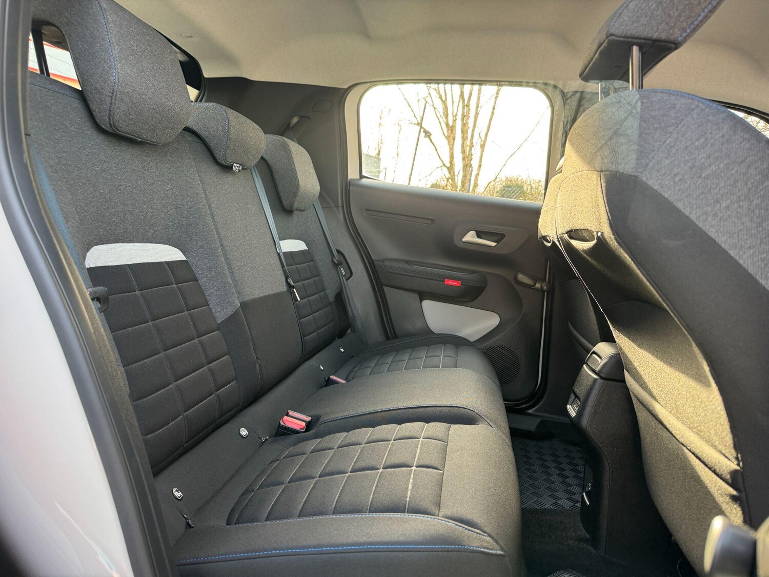 Used Citroen Other 2025 for sale - 77597665: Photo 19