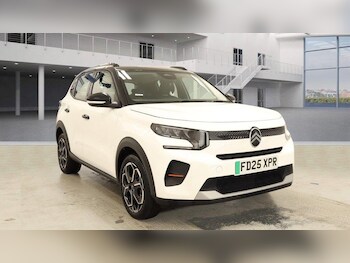 Citroen Other feature image