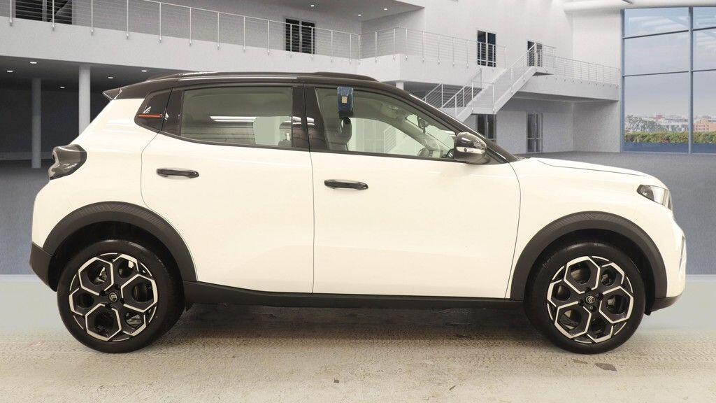 Used Citroen Other 2025 for sale - 77597665: Photo 2