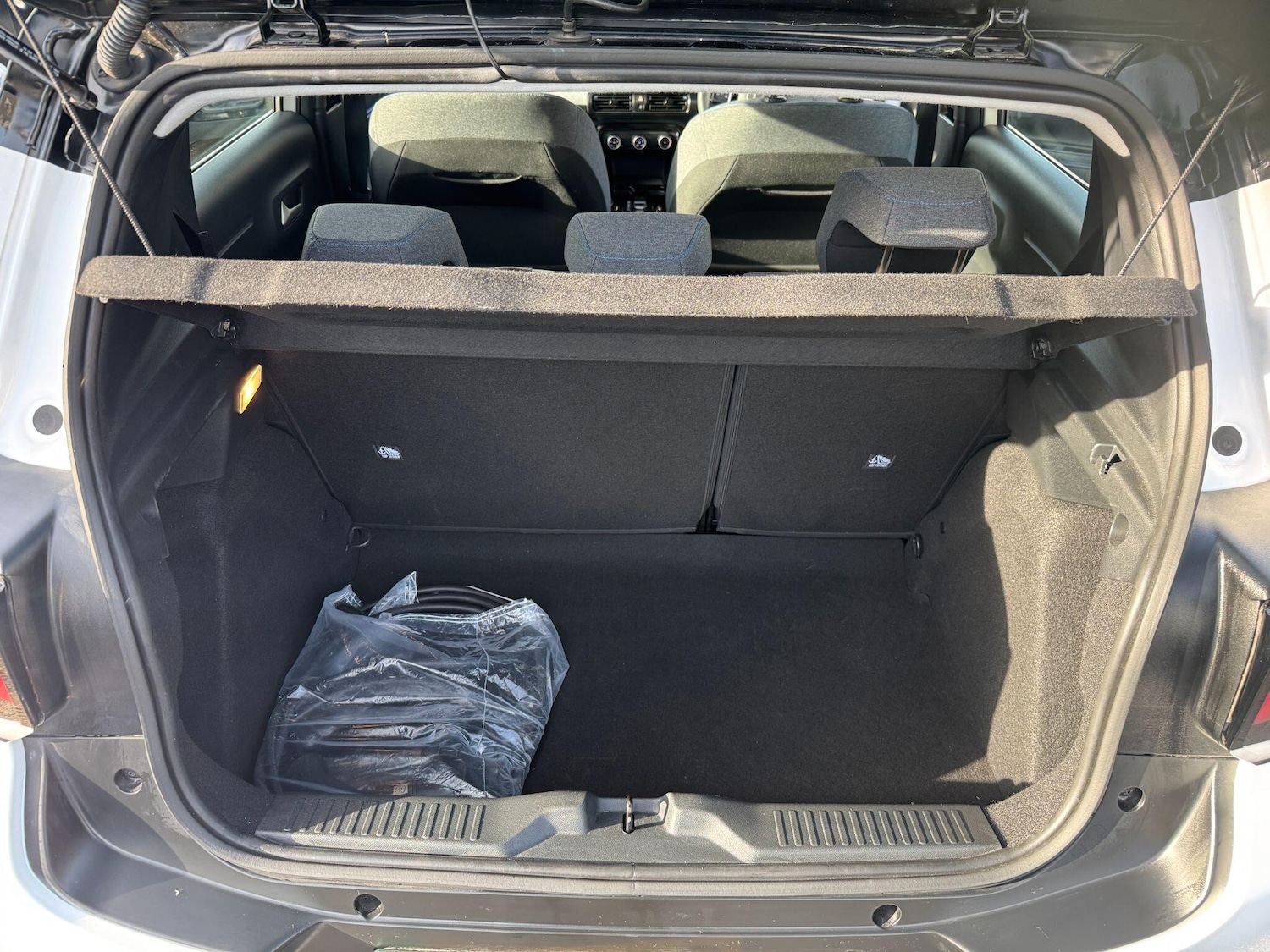 Used Citroen Other 2025 for sale - 77597665: Photo 20