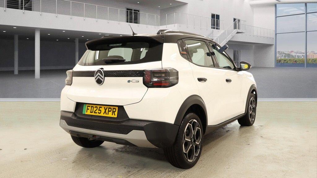 Used Citroen Other 2025 for sale - 77597665: Photo 3