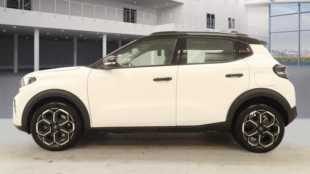 Used Citroen Other 2025 for sale - 77597665: Photo 5