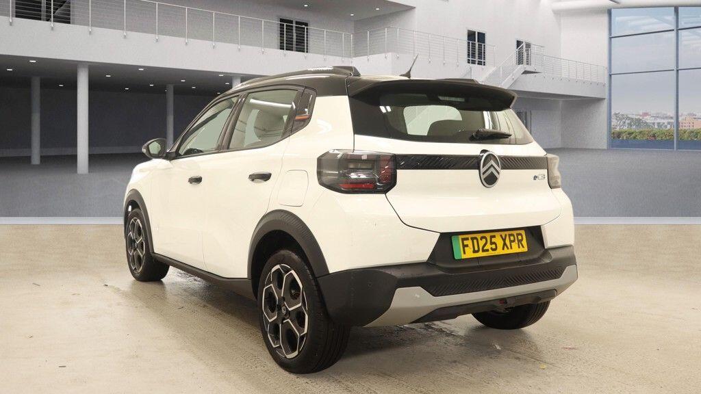 Used Citroen Other 2025 for sale - 77597665: Photo 6