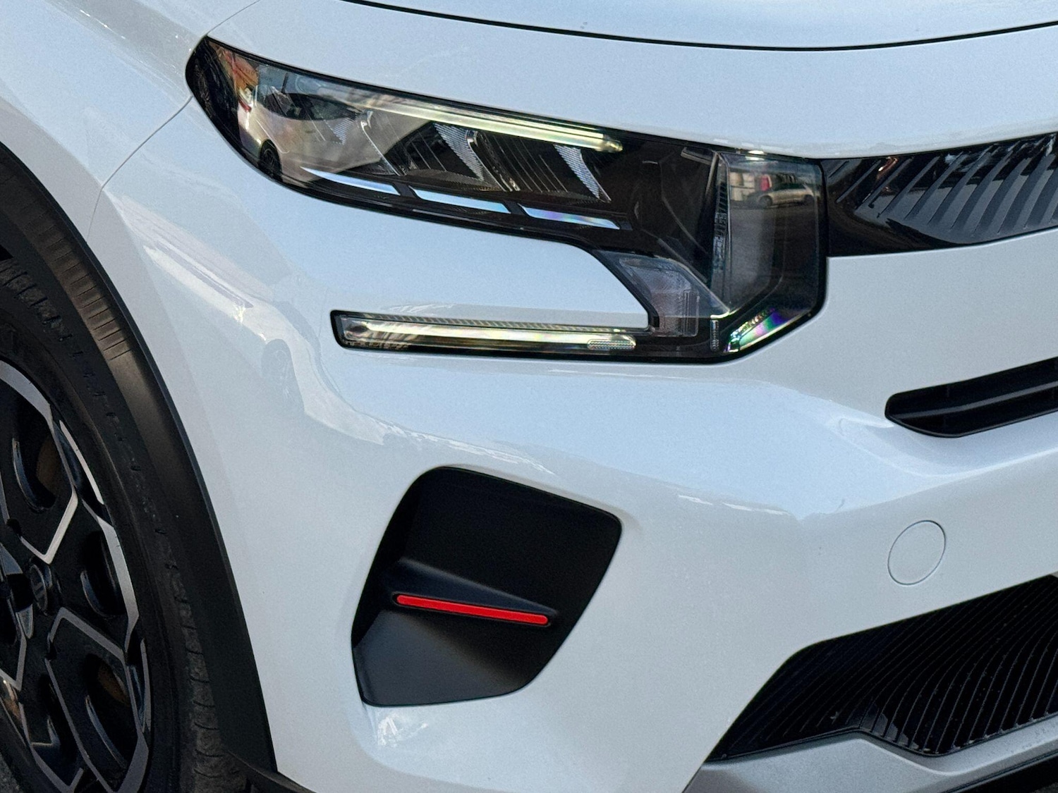 Used Citroen Other 2025 for sale - 77597665: Photo 9