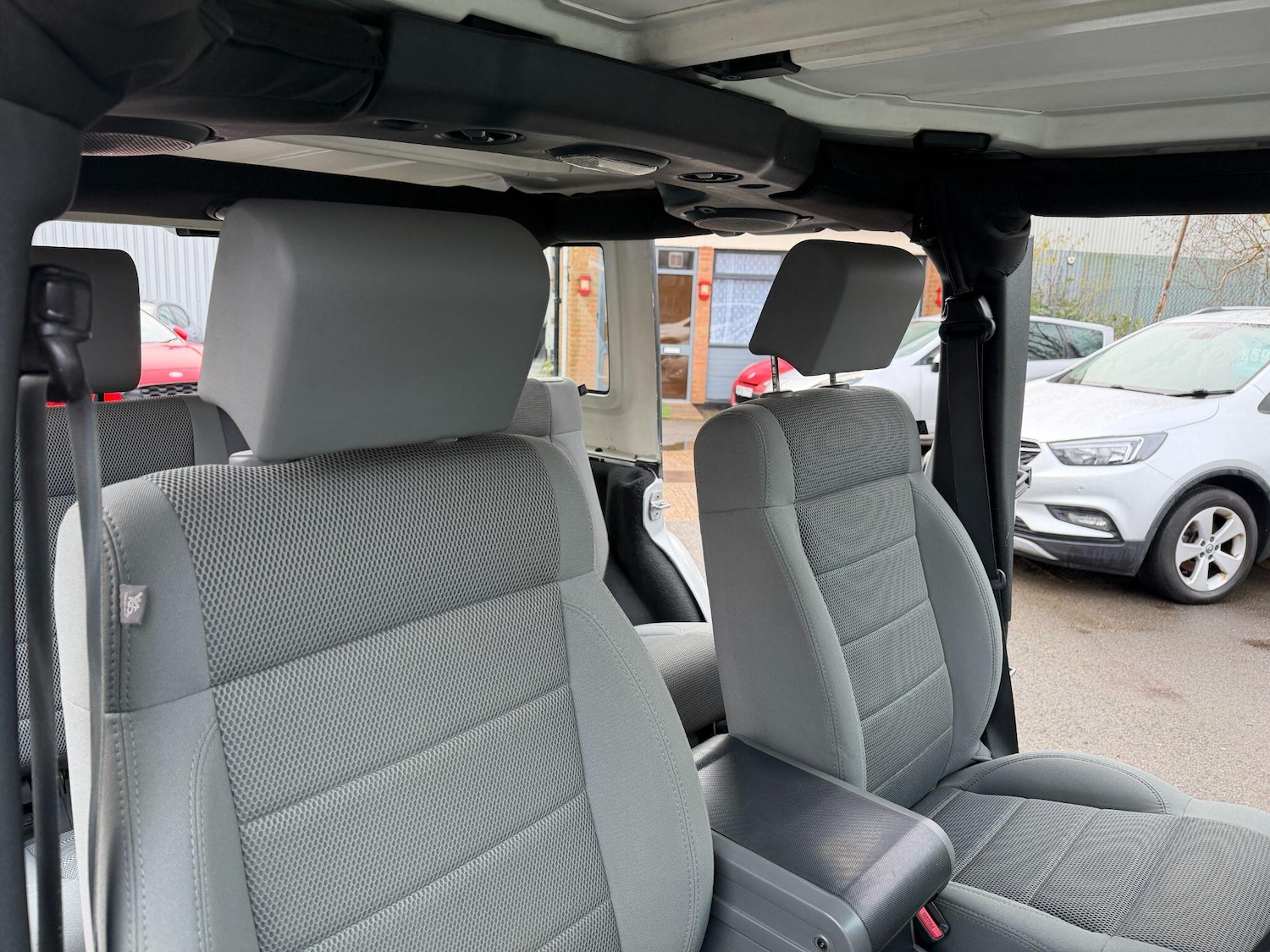 Used Jeep Wrangler 2009 for sale - 77411254: Photo 19