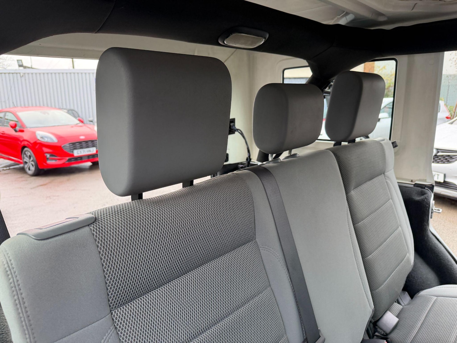 Used Jeep Wrangler 2009 for sale - 77411254: Photo 22