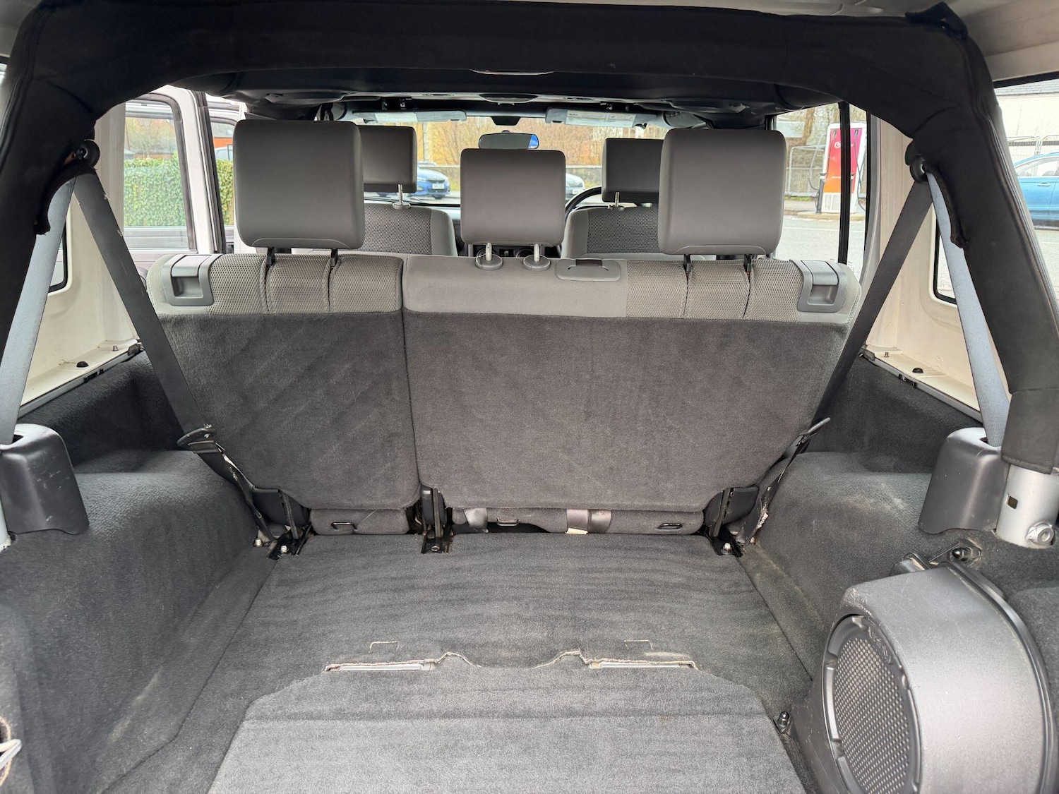 Used Jeep Wrangler 2009 for sale - 77411254: Photo 23