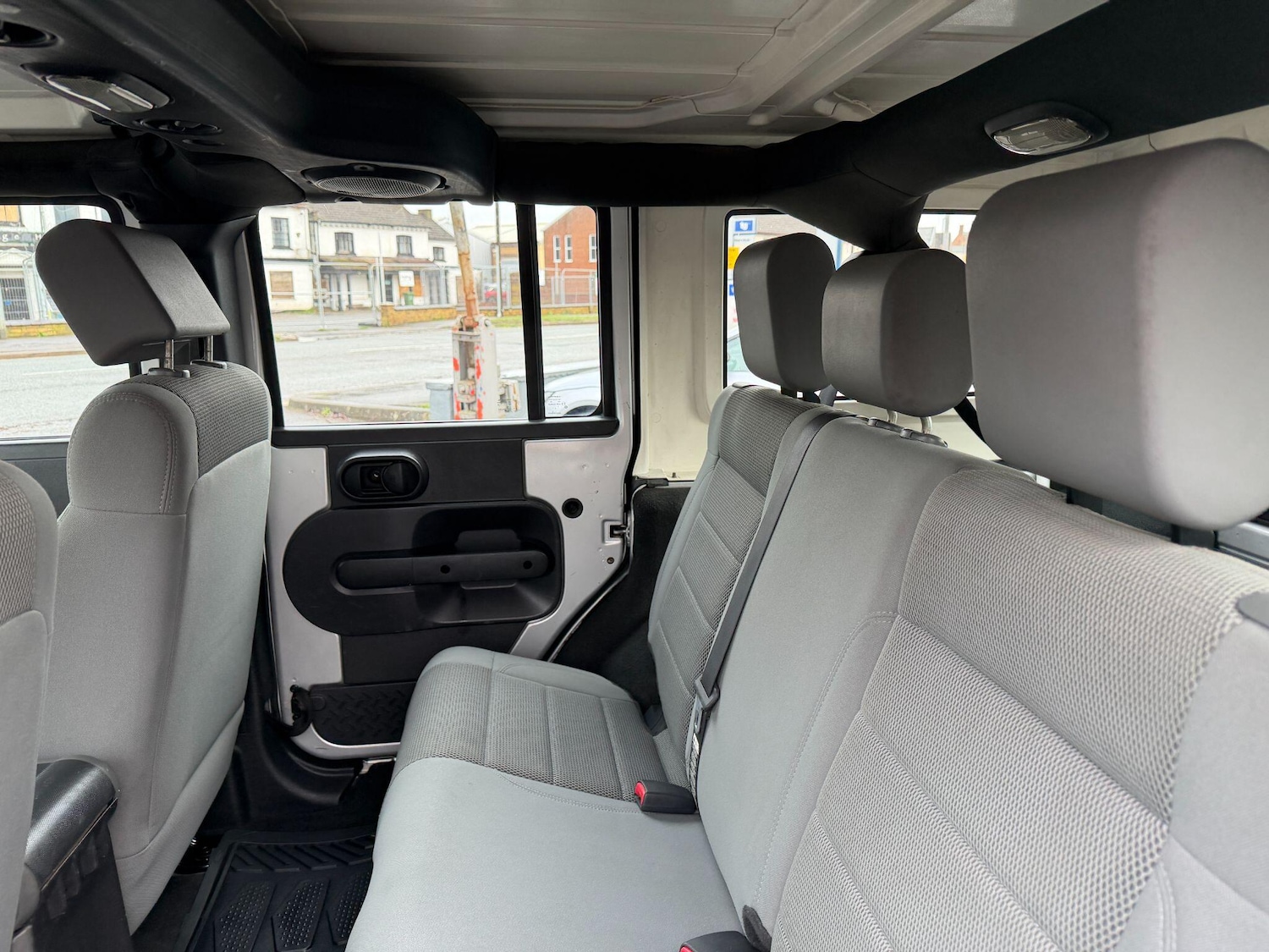 Used Jeep Wrangler 2009 for sale - 77411254: Photo 25