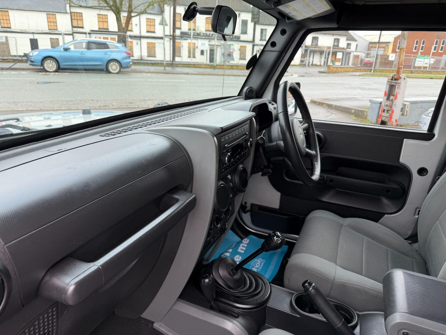 Used Jeep Wrangler 2009 for sale - 77411254: Photo 26