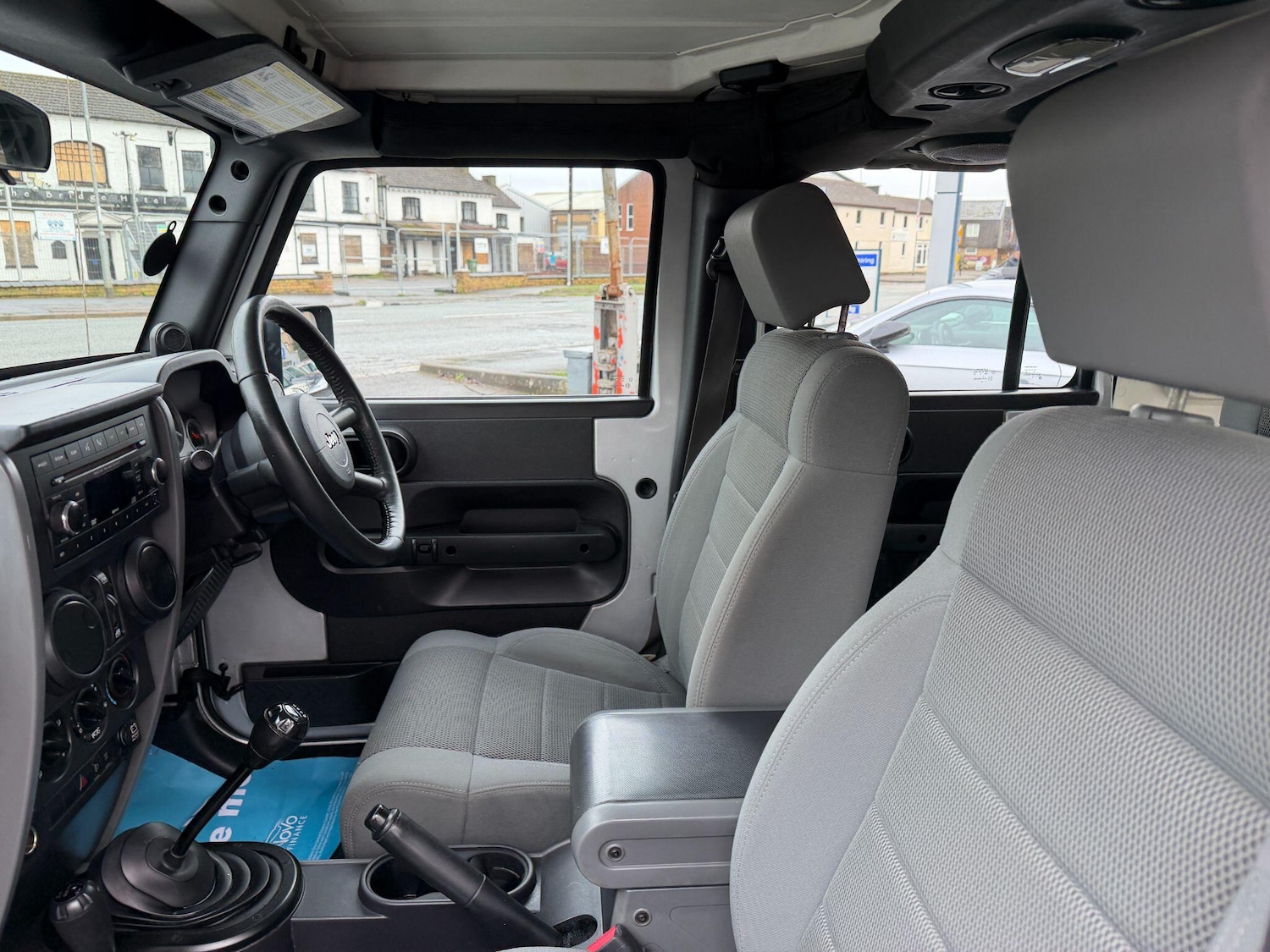 Used Jeep Wrangler 2009 for sale - 77411254: Photo 27