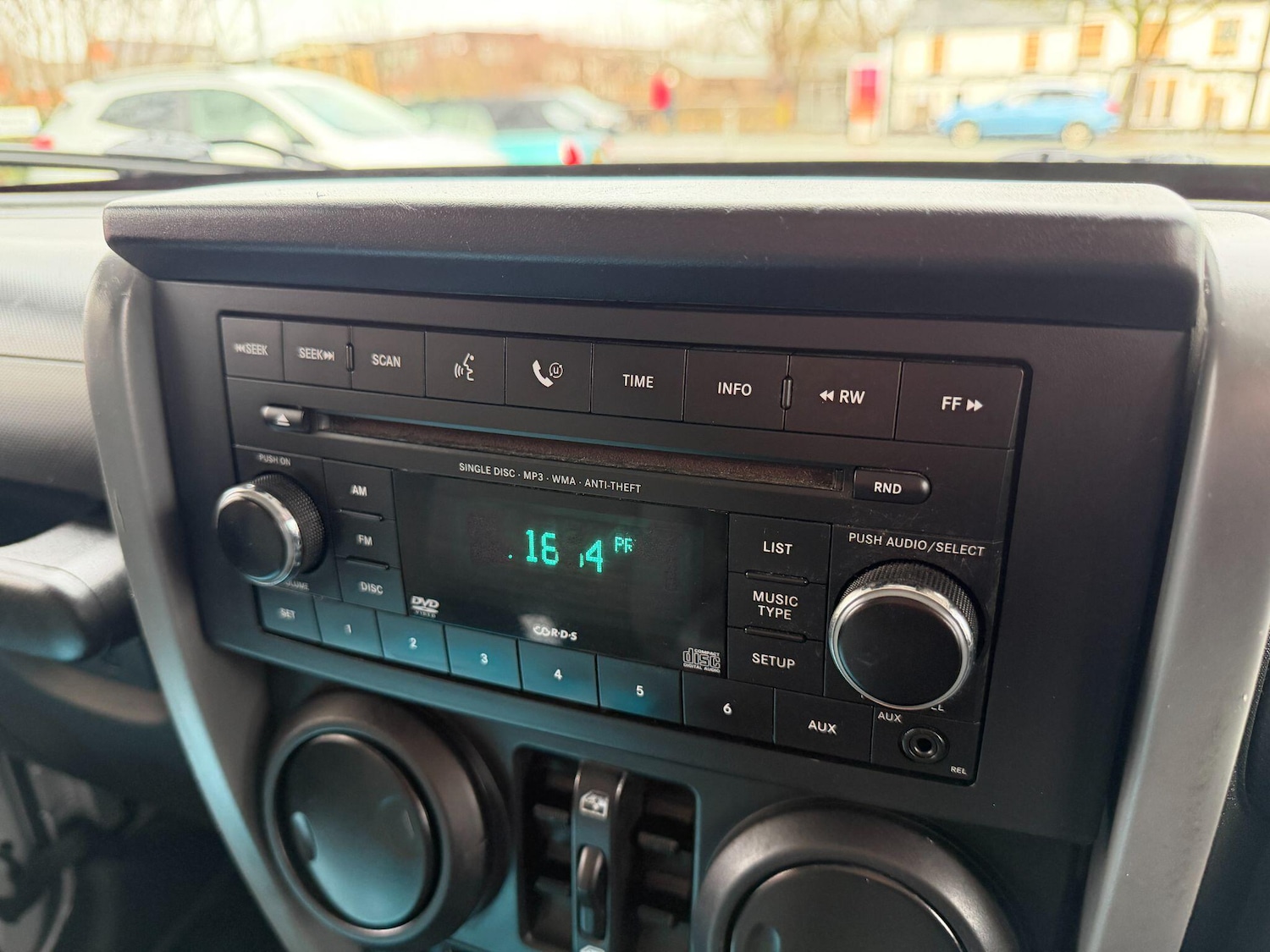 Used Jeep Wrangler 2009 for sale - 77411254: Photo 28