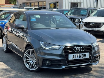 Used Audi A1 2013 for sale - 79168779: Photo