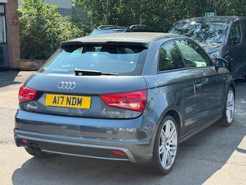 Used Audi A1 2013 for sale - 79168779: Photo