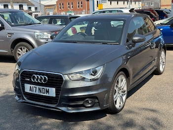 Used Audi A1 2013 for sale - 79168779: Photo