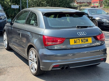 Used Audi A1 2013 for sale - 79168779: Photo