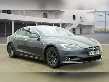 (18) - 75D (Dual Motor) Auto 4WD 5dr