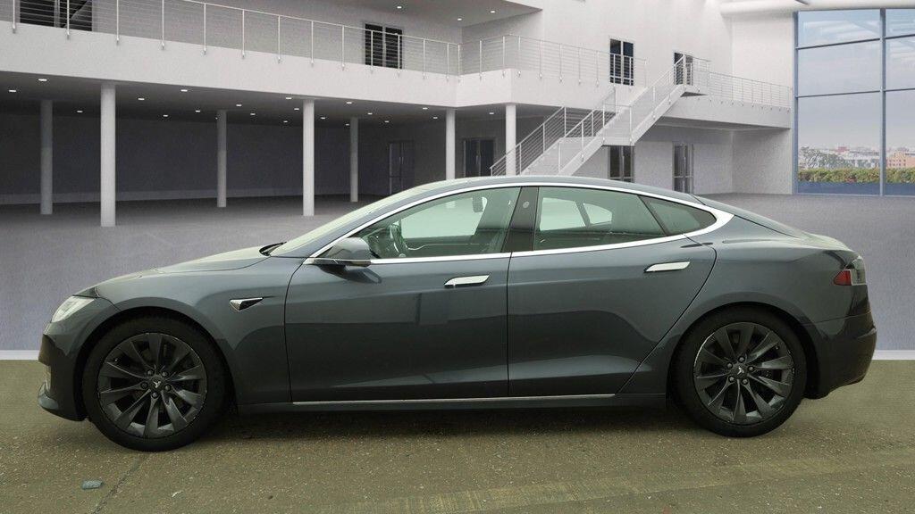 Used Tesla Model S 2018 for sale - 77143031: Photo 5