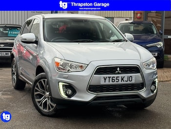 2015 (65) - 1.6D ZC-M Euro 6 (s/s) 5dr