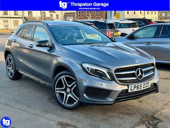 Used Mercedes-Benz GLA 2016 for sale - 76989627: Photo
