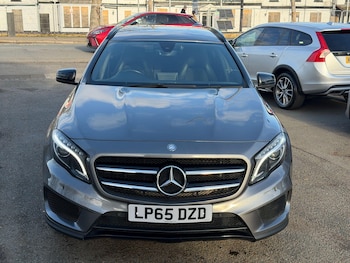 Used Mercedes-Benz GLA 2016 for sale - 76989627: Photo