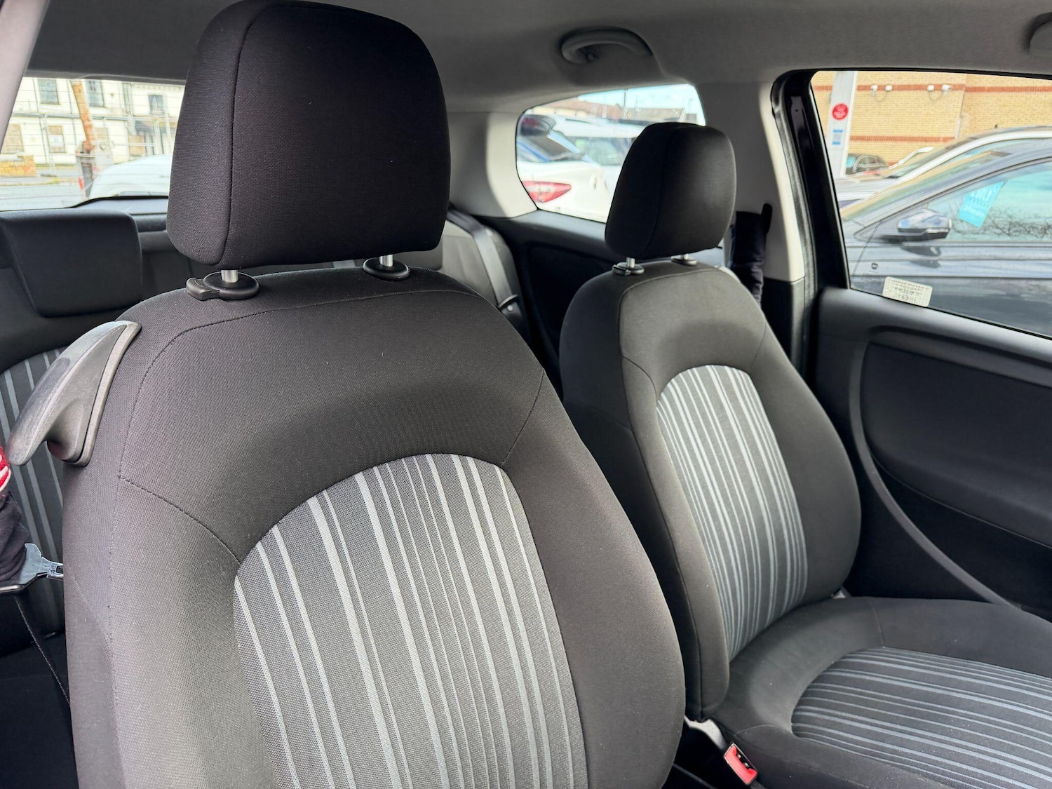 Used Fiat Punto Evo 2011 for sale - 77330455: Photo 10