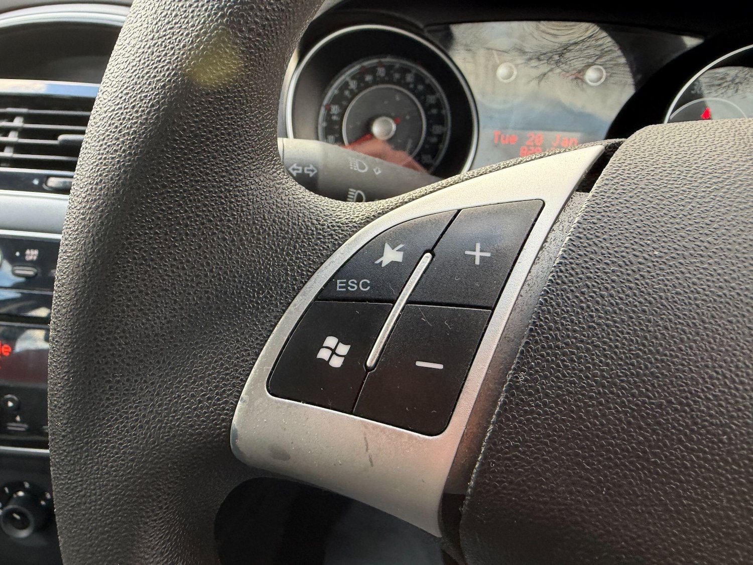 Used Fiat Punto Evo 2011 for sale - 77330455: Photo 19